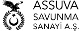 assuva dedektor logo