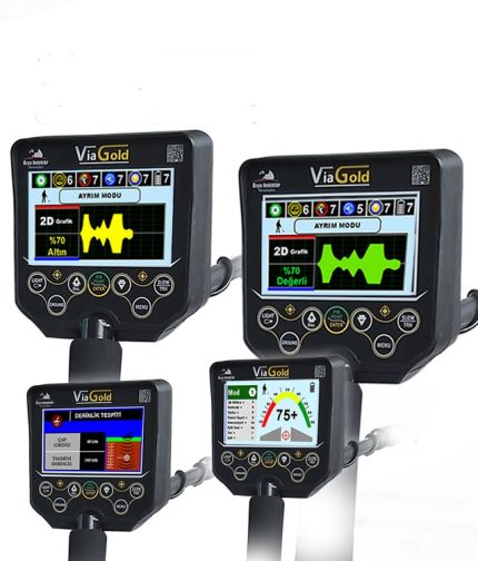 Kiralık via gold dedektör, via gold dedektör fiyatı, kiralık dedektör, via gold özellikleri, via gold kullanım videosu, via gold dedektör yorumları