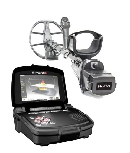 Kiralık Nokta invenio dedektör